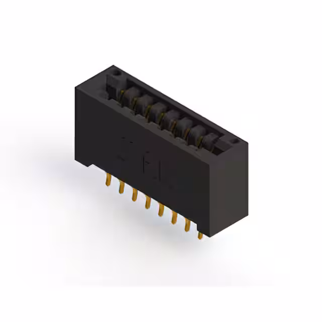 396-016-556-201 EDAC Inc.  Edgeboard Connectors